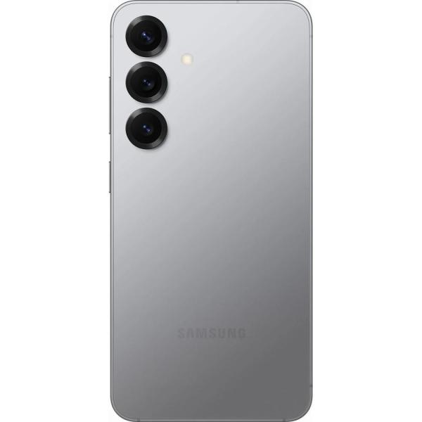 Samsung Galaxy S25 5G 12GB/ 256GB šedá,  EU1