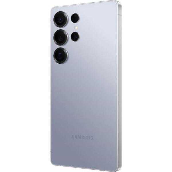 Samsung Galaxy S25 Ultra 5G 12GB/ 512GB modrý titan,  EU3
