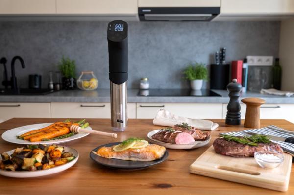 Lauben Smart Sous Vide 1200SB12