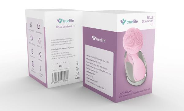 TrueLife BELLE Skin Brush B311