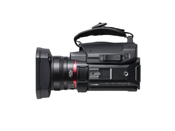 Panasonic HC-X1200 (4K/ 60p 10-bit,  1/ 2, 5",  24x zoom,  25mm,  OIS)4
