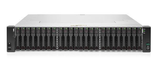 HPE Alletra Storage MP B10200 Base Configuration (switched)8