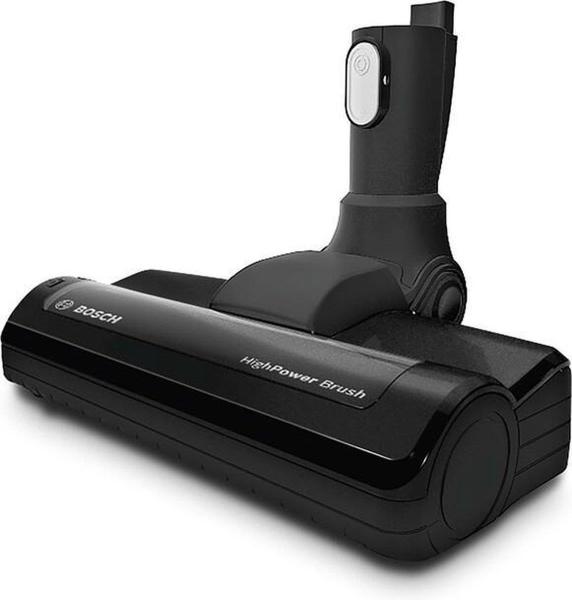 Bosch Unlimited Series 8 tyčový vysavač,  akumulátorový,  63 dB,  bezsáčkový,  černá5