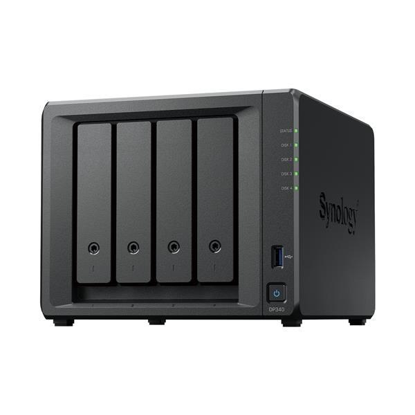 Synology Active Protect DP340