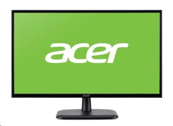 Acer/ EK241YGbi/ 23, 8"/ IPS/ FHD/ 120Hz/ 1ms/ Black/ 2R