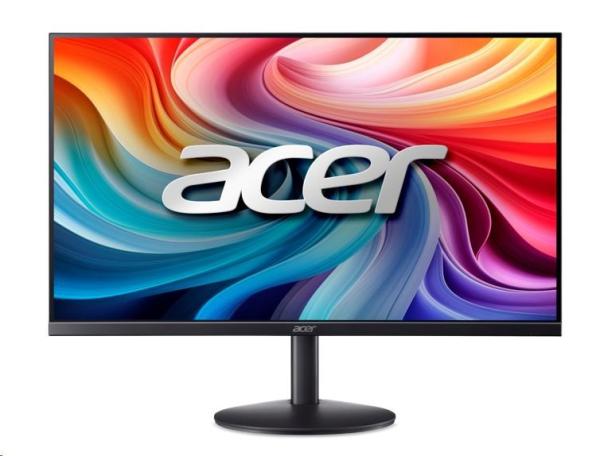 Acer/ SA243YGObi/ 23, 8"/ IPS/ FHD/ 120Hz/ 1ms/ Black/ 2R