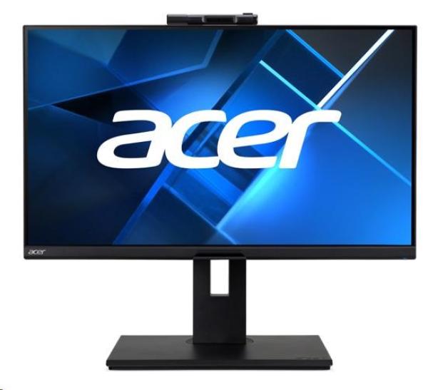 Acer/ B248YGbemiqprcuzx/ 23, 8"/ IPS/ FHD/ 120Hz/ 4ms/ Black/ 2R