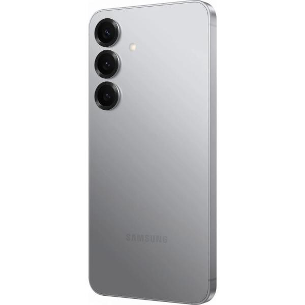 Samsung Galaxy S25 5G 12GB/ 128GB šedá,  EU3