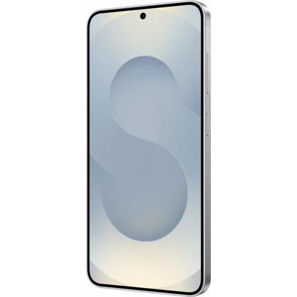 Samsung Galaxy S25 5G 12GB/ 128GB šedá,  EU6