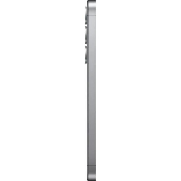 Samsung Galaxy S25 5G 12GB/ 128GB šedá,  EU7