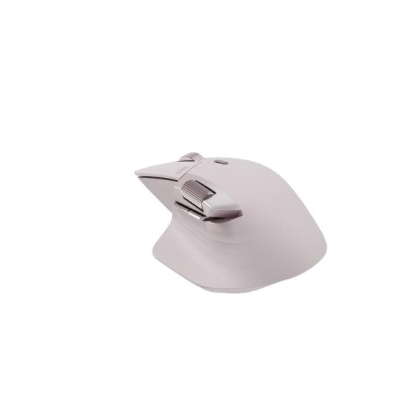 RAPOO Myš MT760M,  Multi-mode,  Bezdrátová,  Optická,  Růžová2
