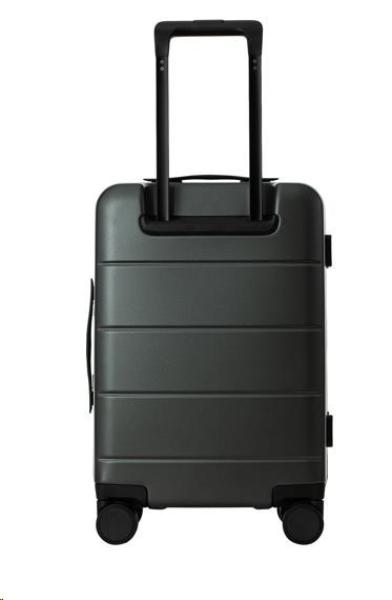 ACER Predator Streetstyle Luggage 20",  black,  kufr,  TSA kombinační zámek,  přední otevírání,  kapsa na notebooky tablet3
