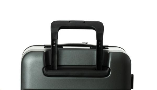 ACER Predator Streetstyle Luggage 20",  black,  kufr,  TSA kombinační zámek,  přední otevírání,  kapsa na notebooky tablet8