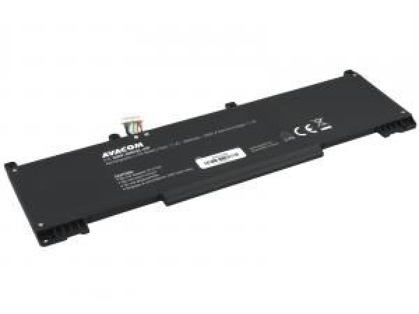 AVACOM baterie pro HP Probook 430,  440,  450 G8 RH03XL Li-Pol 11, 4V 3950mAh 45Wh