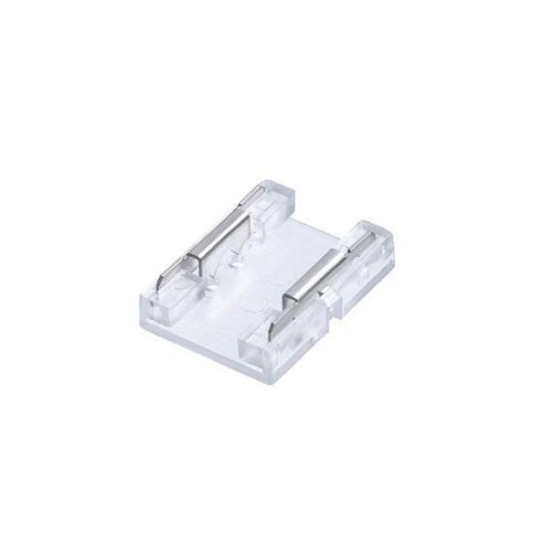 Solight propojovací konektor pevný pro COB LED pásy,  balení 1ks,  sáček