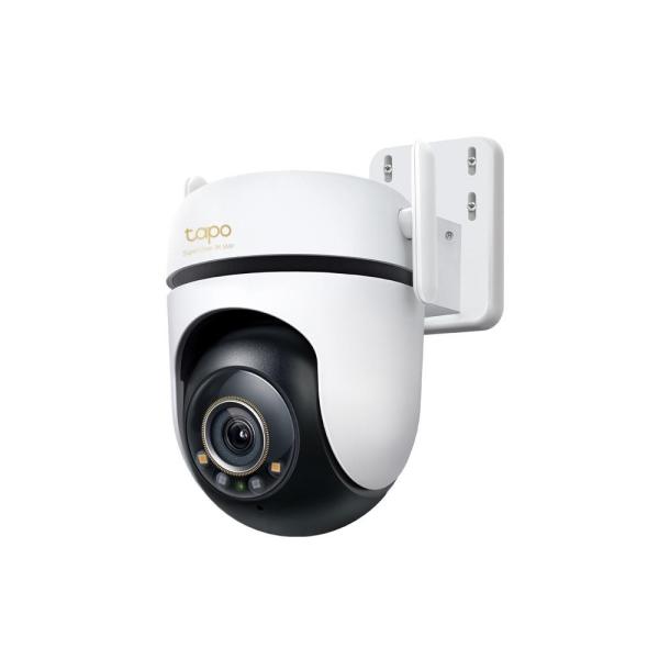 Tapo C530WS Outdoor Pan/ Tilt Security Wi-Fi Camera