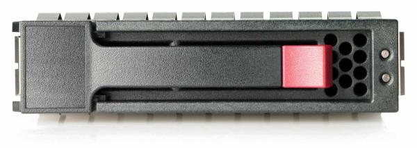 HPE MSA 30.72TB SAS RI SFF M2 Encrypted SSD