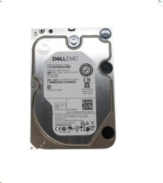 Dell/ 2TB/ HDD/ 3.5"/ SATA/ 7200 RPM/ 1R