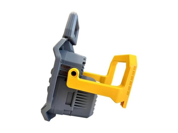Viking Explorer pracovní světlo B6948,  adaptér pro baterii Bosch0