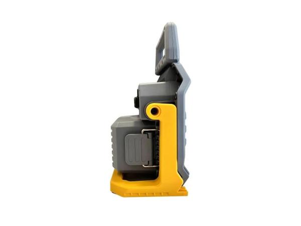 Viking Explorer pracovní světlo B6948,  adaptér pro baterii Bosch2