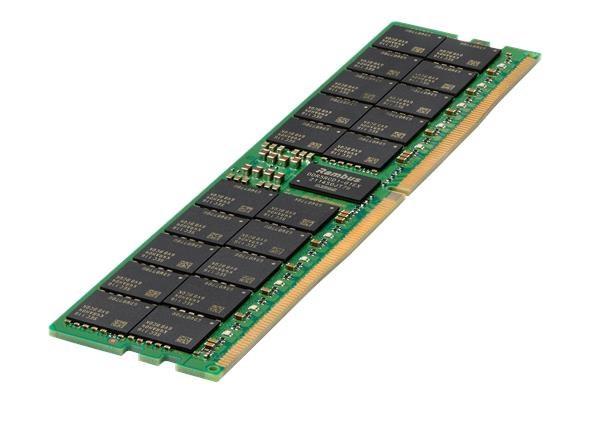 HPE 128GB 2Rx4 PC5-6400B-R Smart Kit