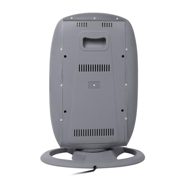 Solight infrazářič - topný výkon 1200 W,  3 nastavitelné úrovně vytápění2