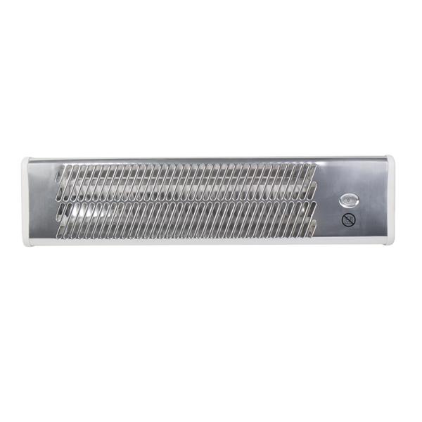 Solight infrazářič - topný výkon 1200 W,  2 nastavitelné úrovně vytápění