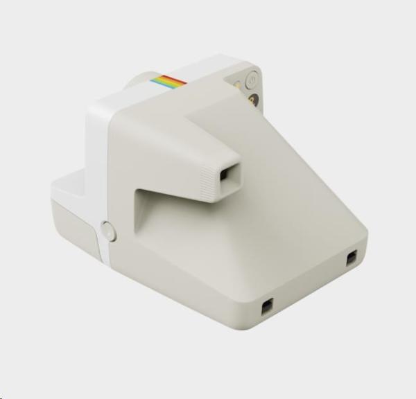 Polaroid Now Gen 3 Pebble White
2