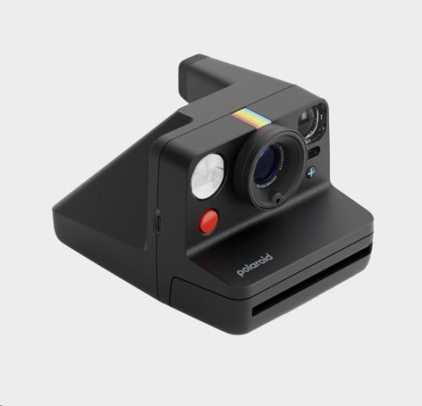 Polaroid Now+ Gen 3 Black
3