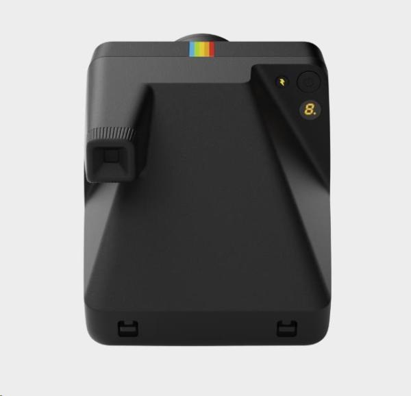 Polaroid Now+ Gen 3 Black
2