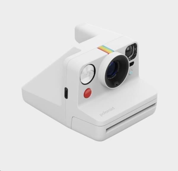 Polaroid Now+ Gen 3 White
1