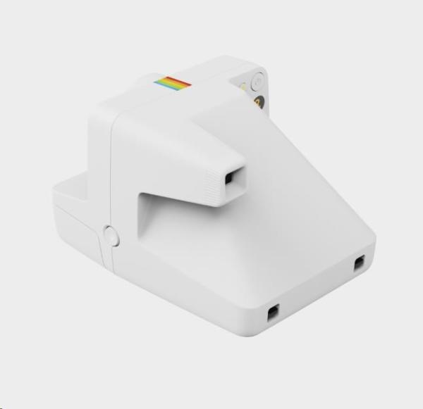 Polaroid Now+ Gen 3 White
2