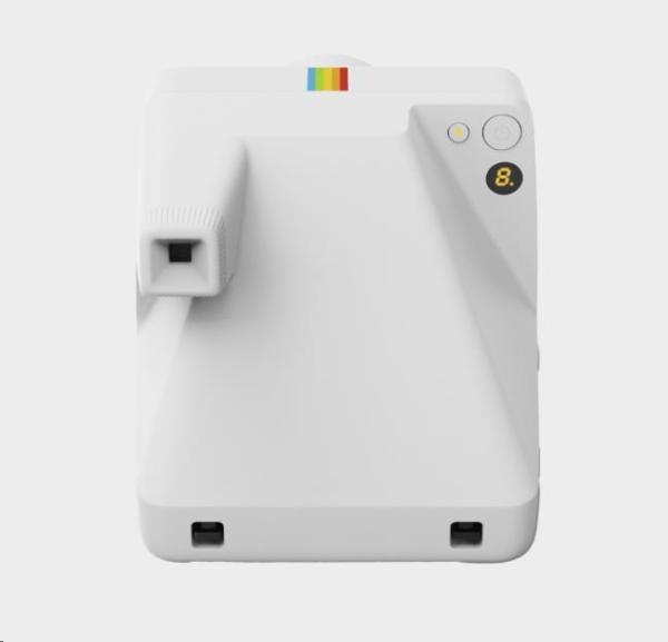 Polaroid Now+ Gen 3 White
3