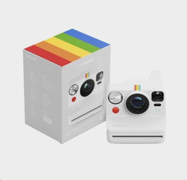 Polaroid Now+ Gen 3 White
4