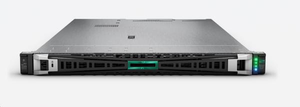 HPE PL DL360g11 4510 (2.4G/ 12C) (p64706) 2x32G 2x960G VROC 4LFF LPC 2x800W 4x1G Smart Choice1