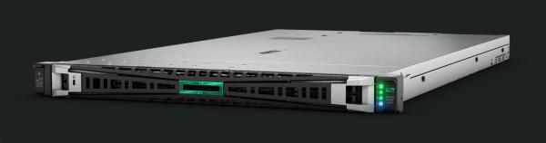HPE PL DL360g11 4510 (2.4G/ 12C) (p64706) 2x32G 2x960G VROC 4LFF LPC 2x800W 4x1G Smart Choice7