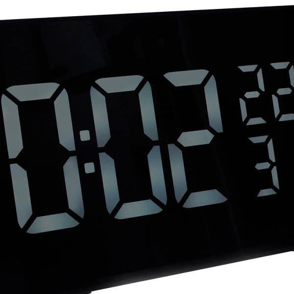 Solight projekční hodiny s meteostanicí4
