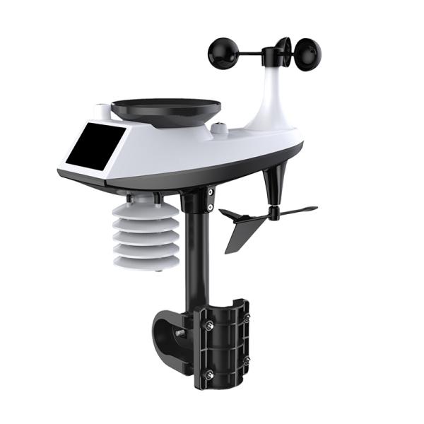 Solight profesionální smart WIFI meteostanice5