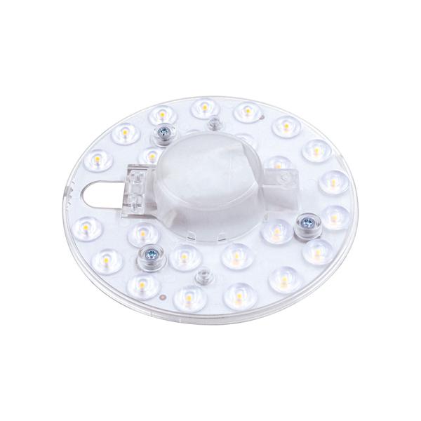 Solight LED světelný zdroj do stropních světel,  12W,  1200lm,  4000K,  130mm