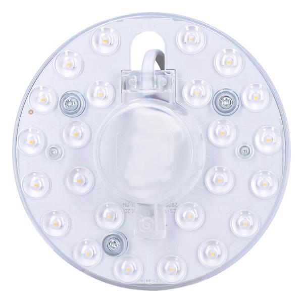 Solight LED světelný zdroj do stropních světel,  12W,  1200lm,  4000K,  130mm1