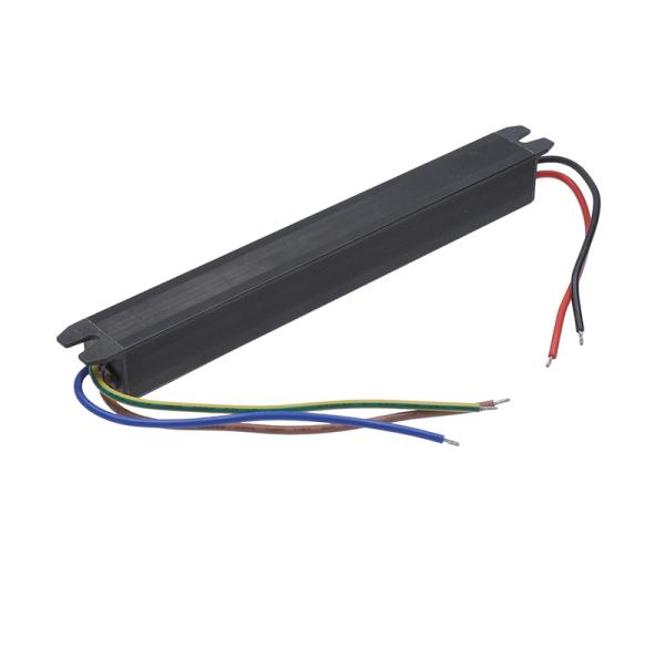 Solight LED napájecí zdroj,  230V - 12V,  2A,  24W,  IP652