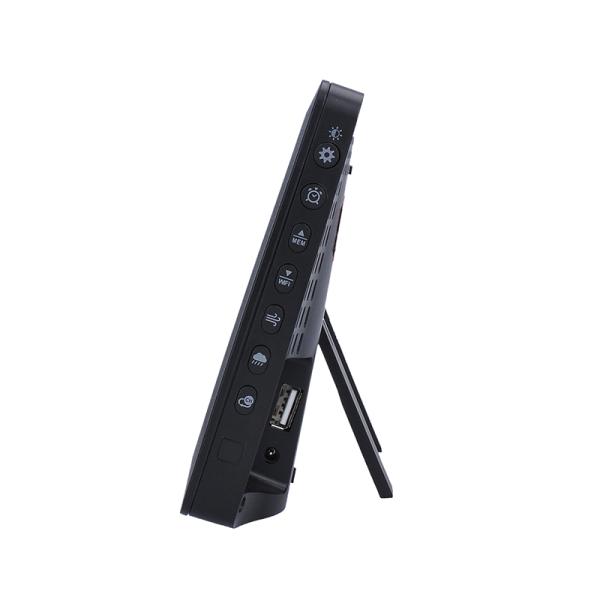 Solight profesionální smart WIFI meteostanice3