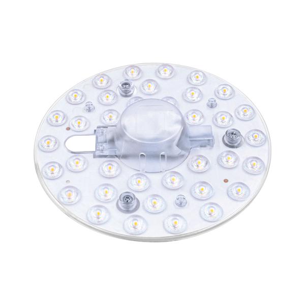 Solight LED světelný zdroj do stropních světel,  18W,  1800lm,  4000K,  155mm