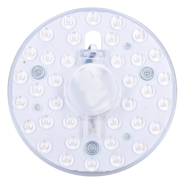 Solight LED světelný zdroj do stropních světel,  18W,  1800lm,  4000K,  155mm1