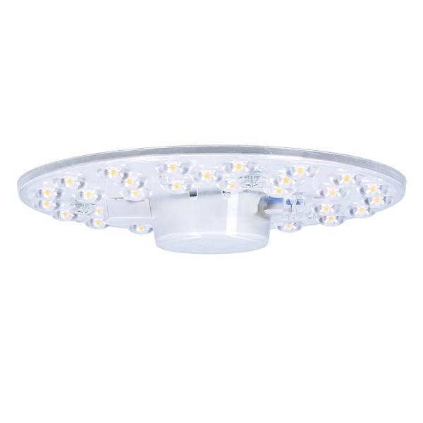Solight LED světelný zdroj do stropních světel,  18W,  1800lm,  4000K,  155mm3