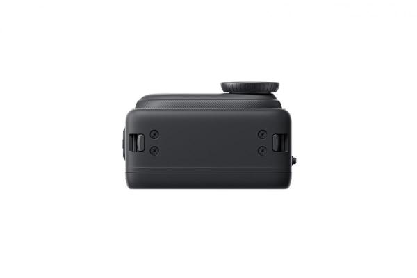 Insta360 GO 3S - 128GB miniaturní magnetická akční kamera,  černá9