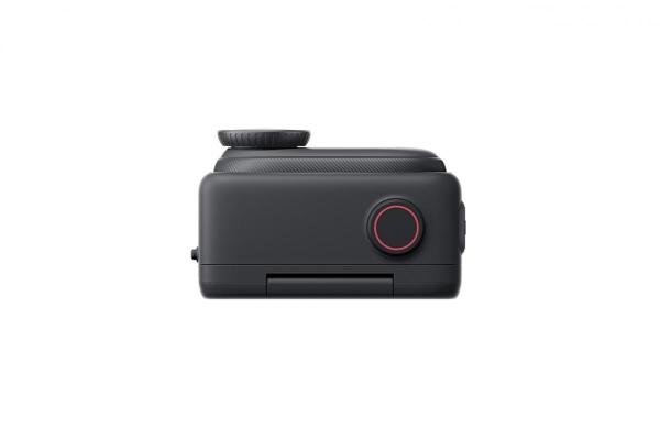 Insta360 GO 3S - 128GB miniaturní magnetická akční kamera,  černá14