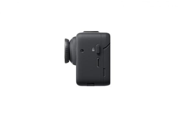 Insta360 GO 3S - 128GB miniaturní magnetická akční kamera,  černá15