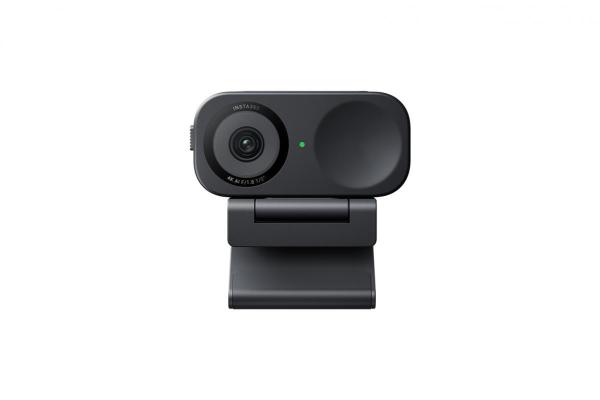 Insta360 Link 2C Standard webová kamera,  4K rozlišení,  s umělou inteligencí,  AF s fázovou detekcí