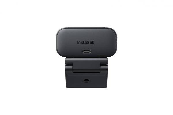 Insta360 Link 2C Standard webová kamera,  4K rozlišení,  s umělou inteligencí,  AF s fázovou detekcí2